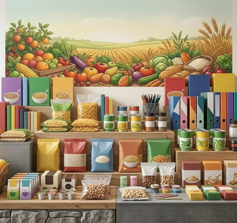 Market