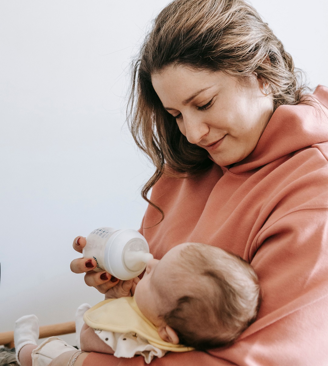 Anne & Bebek