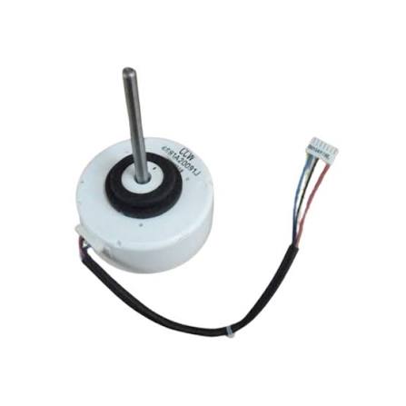 Beko Grundig Arçelik 9178007178 Orijinal DC İç Ünite Fan Motoru