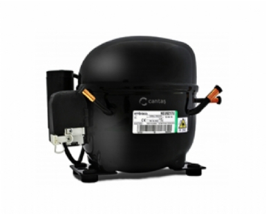 Embraco NEU 6210 Z 1/2 HP Kompresör