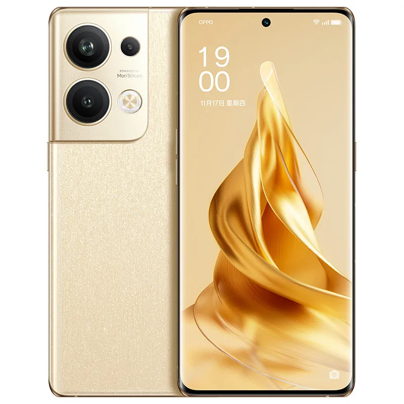 Oppo Plus Serisi 5G Akıllı Telefon