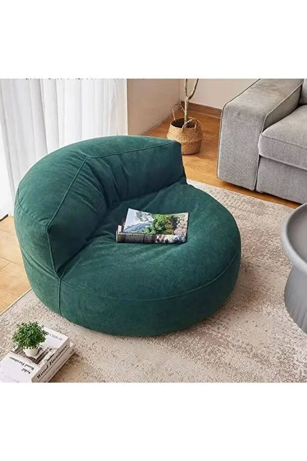 Twist Aktivite Koltuğu Petrol Yeşil