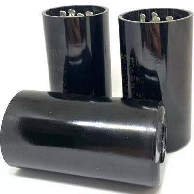 280-333 MF İlk Hareket Kondansatör Kapasitör 250 V N11.467