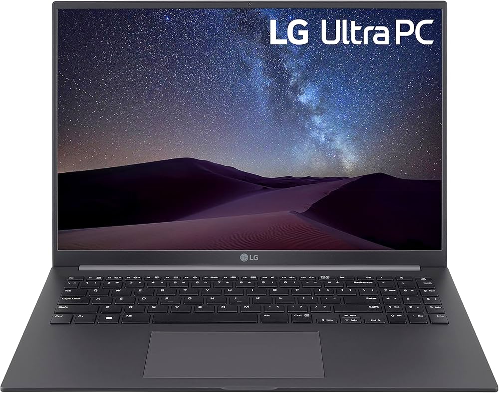 LG Öğrenci Dizüstü Bilgisayar