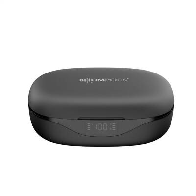 Boompods Sportpods Ocean TWS Kablosuz Kulak İçi Spor Kulaklık