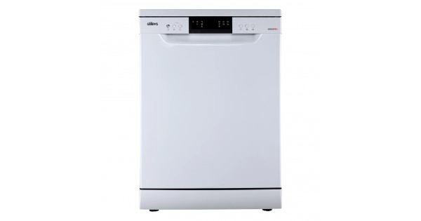 ST-DW12LP701EU(E)-WHITE Bulaşık Makinesi 7 Program