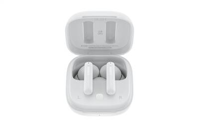 Boompods Hush TWS ANC Bluetooth Earspeaker