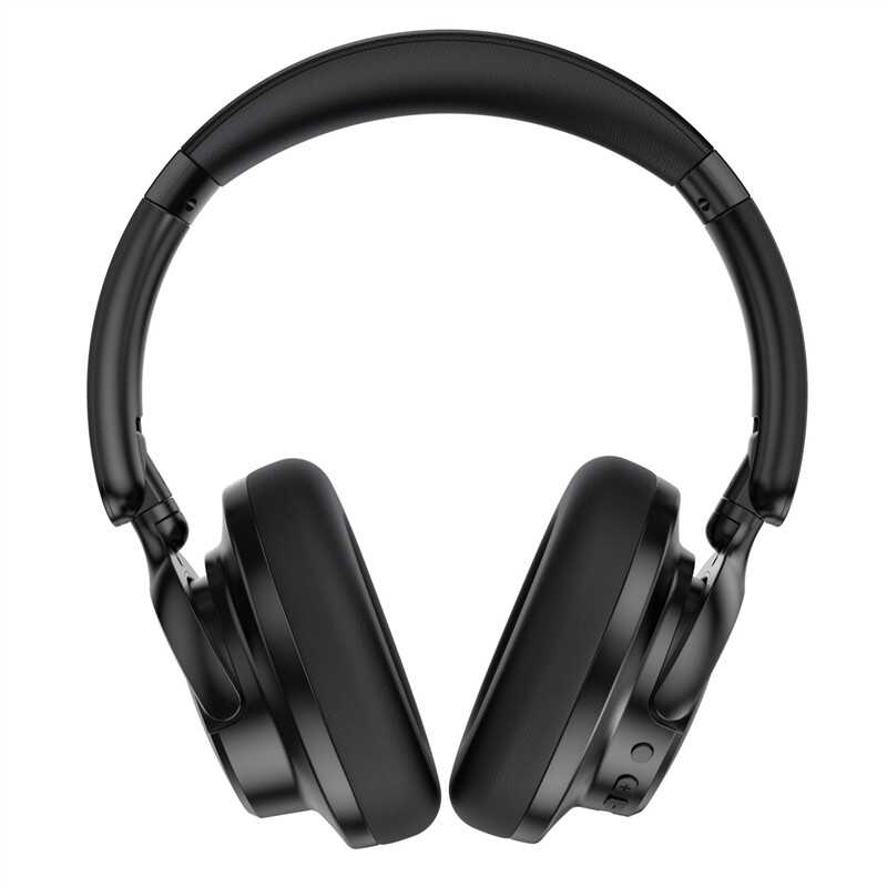 Boompods Headpods ANC+ Aktif Gürültü Önlemeli Kulak Üstü Bluetooth Kulaklık